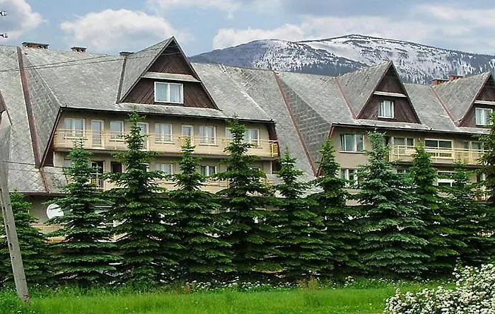 SILVER Zawoja