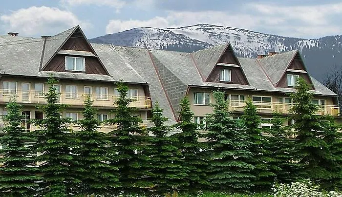SILVER Zawoja