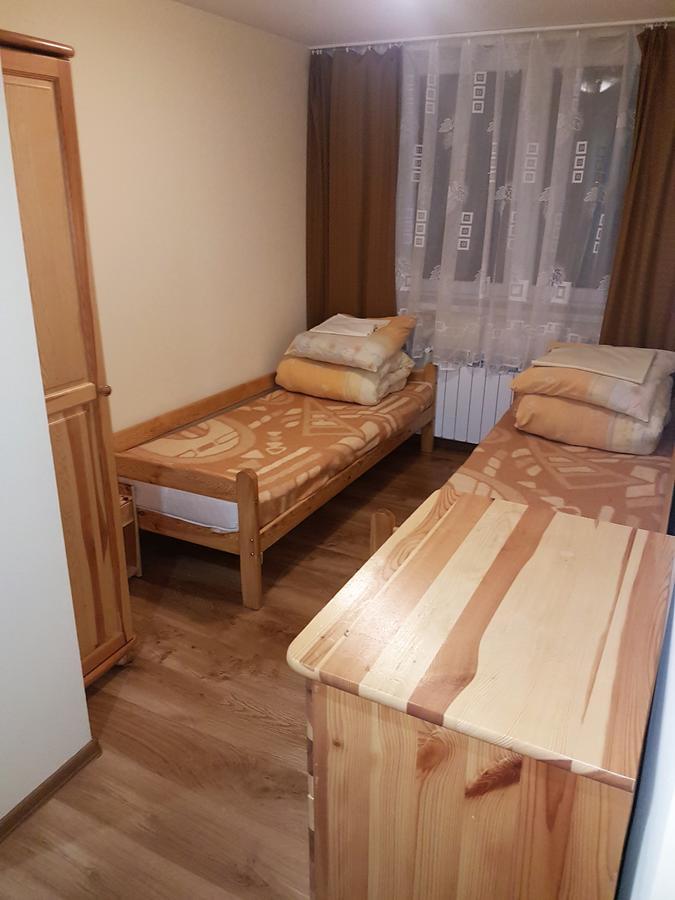 Silver Bed & Breakfast *